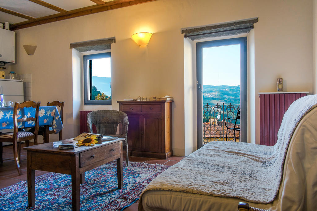 Hotel Casa Torrini Fiesole Zimmer foto